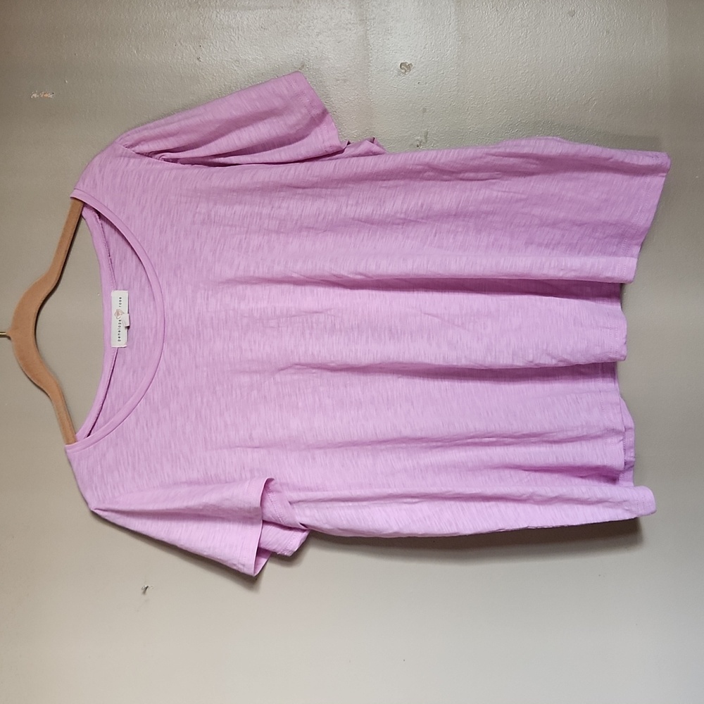 Penelope Rose Tee